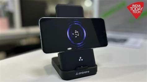 ambrane charger review